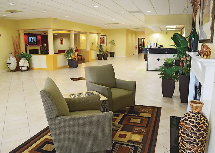 Mainstay Suites Conover-Hickory