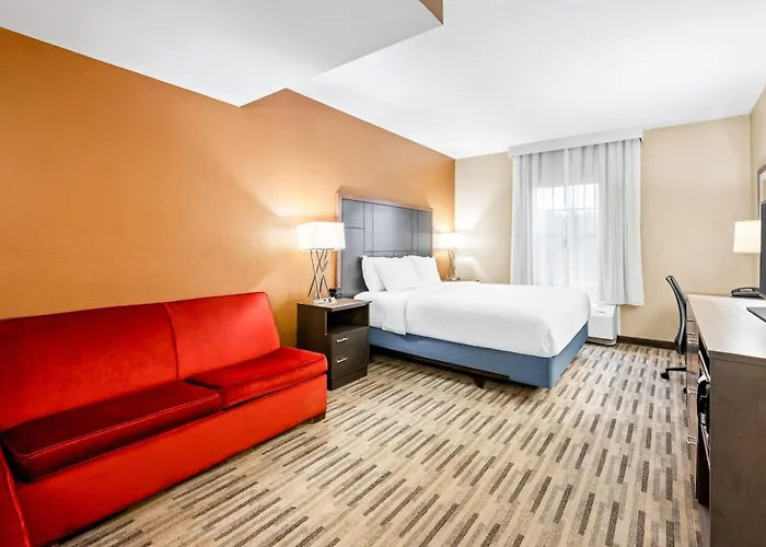 La Quinta By Wyndham Boone
